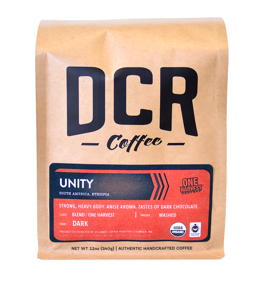 Unity by Dillanos Coffee Roasters