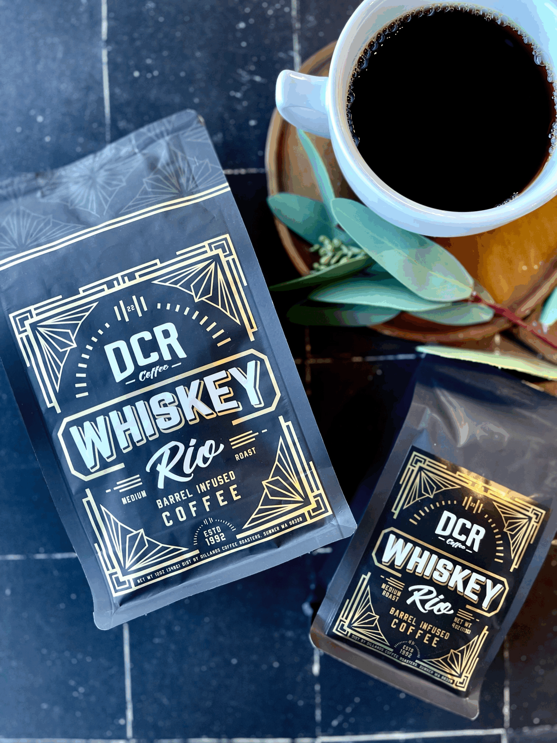 Whiskey Rio - Image 4