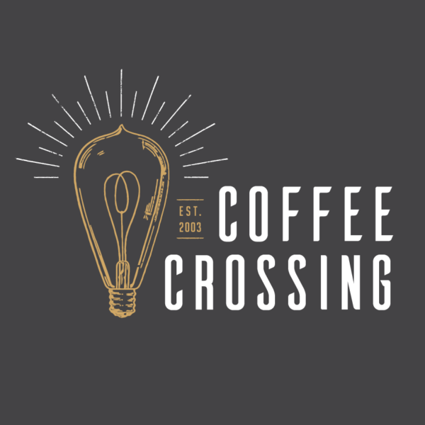 Coffee Crossing | Logo