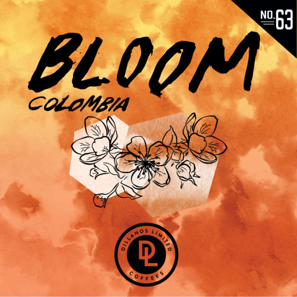 DL No. 63: Bloom by Dillanos Coffee Roasters