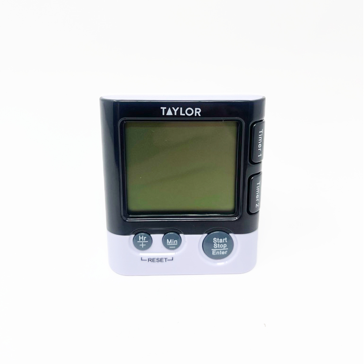 Taylor Dual Event Digital Timer Clock