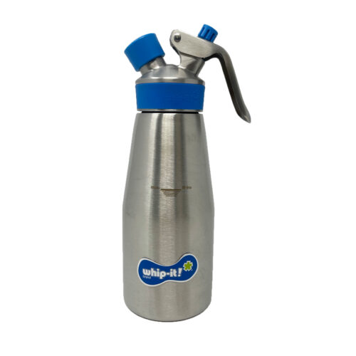 Whip-It Dispenser