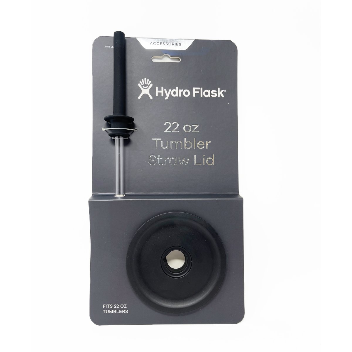 Hydro Flask 22 oz Tumbler Straw Lid