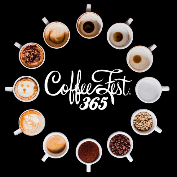 Coffee Fest 365