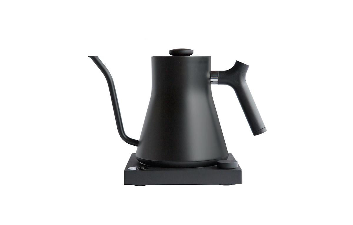 Electric Pour Over Coffee Kettle