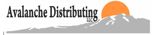 Avalanche Distributing Logo