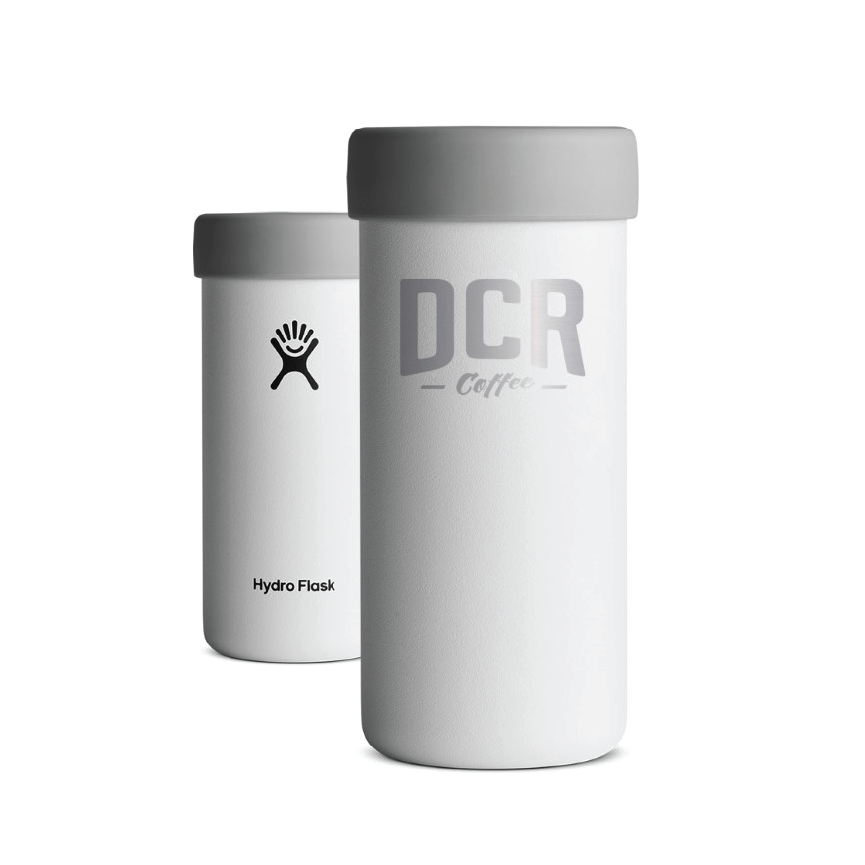 12 oz Hydro Flask Cooler Cups