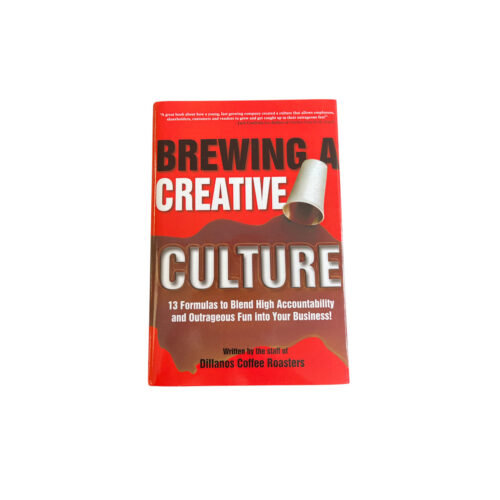 Brewing a Creative Culture by David J. Morris & Chris Heyer