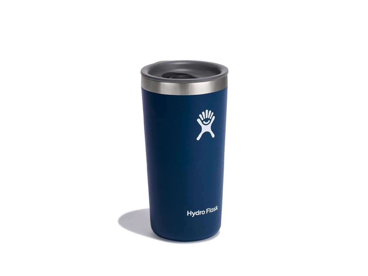 HYDRO FLASK 12OZ ALL AROUND TUMBLER DEW – shop.generalstorespokane