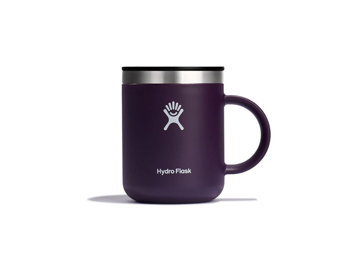 12 oz Hydro Flask Coffee Mug