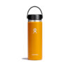 20 oz Wide Mouth Hydro Flask with Flex Cap