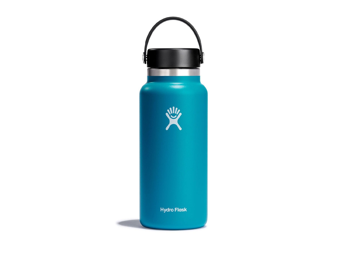 Are Hydro Flasks Dishwasher Safe?