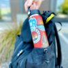 16 oz Wide Mouth Hydro Flask with Flex Sip Lid - Image 2