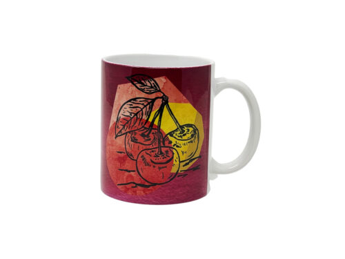 DL Neighbors Hernando Mug by DCR Coffee