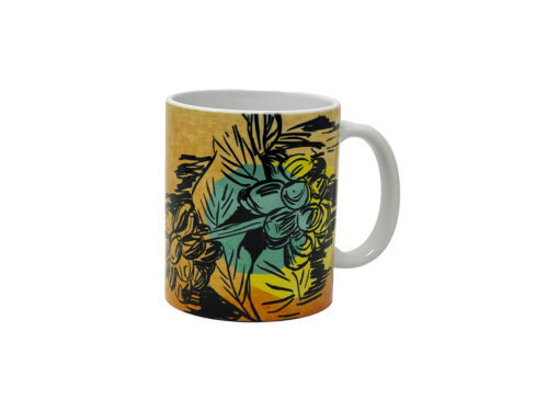 Dillanos Limited Raos Honduras Mug by DCR Coffee