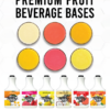 Mango B22 Premium Fruit Beverage Base - Image 4