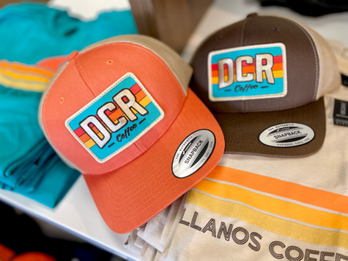 Huntington Beach Trucker Hat - Image 2