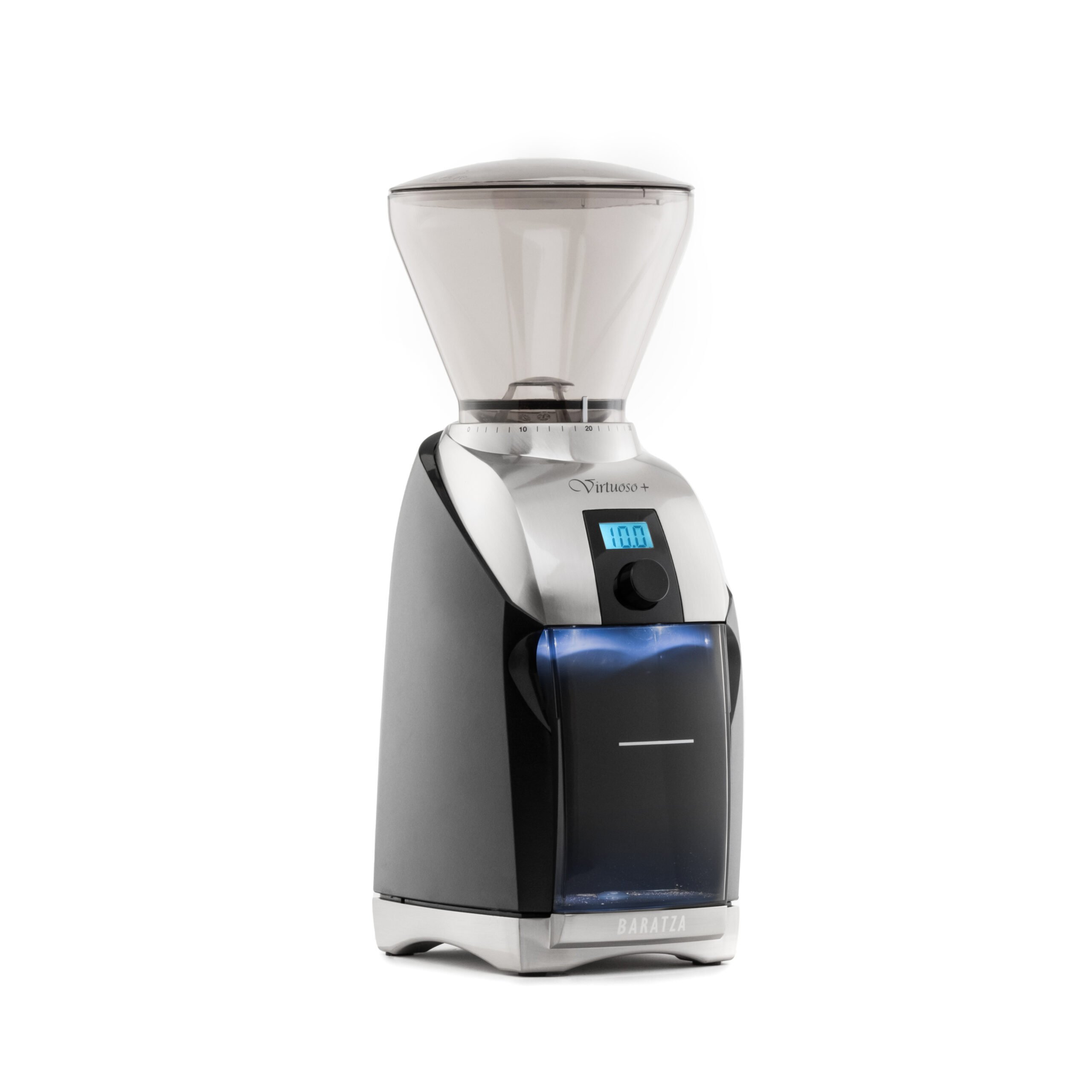 Baratza Virtuoso+ Burr Grinder