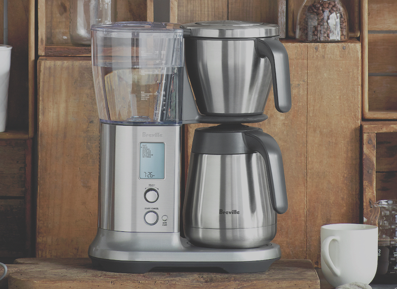 Breville Thermal Precision Brewer