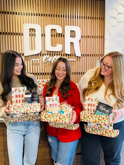 2025 Holiday Gift Boxes