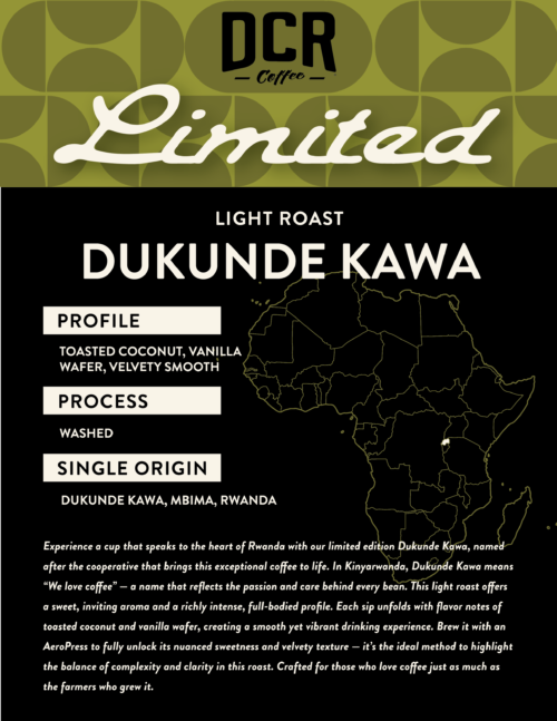 DUKUNDE KAWA - Image 3