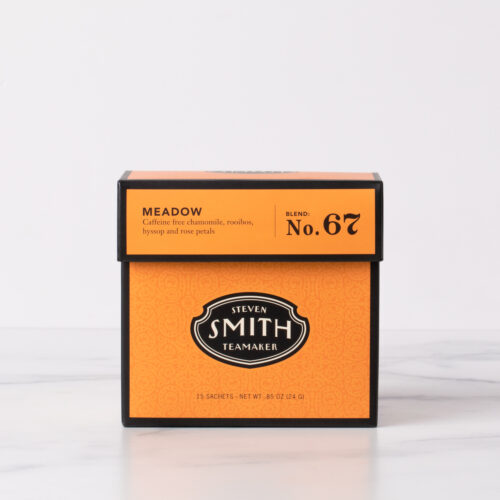 Steven Smith Meadow Tea