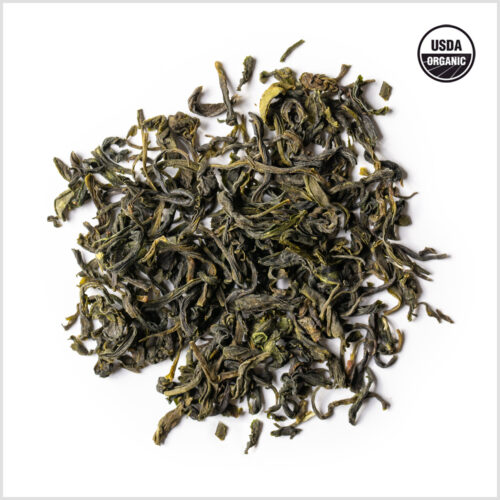 Steven Smith Spring Greens Tea - Image 3