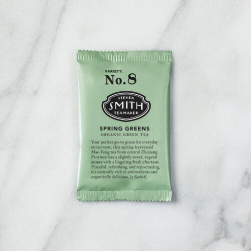 Steven Smith Spring Greens Tea - Image 2