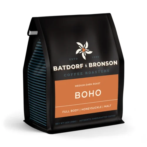 Boho Blend
