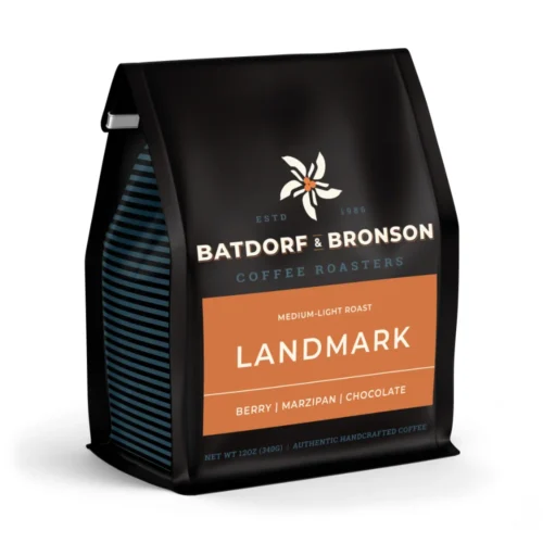 Landmark Blend