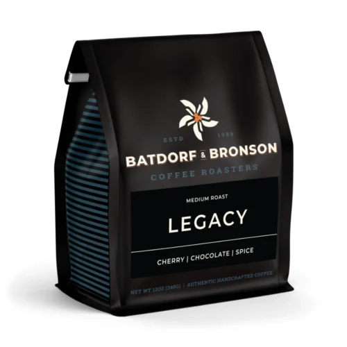 Legacy