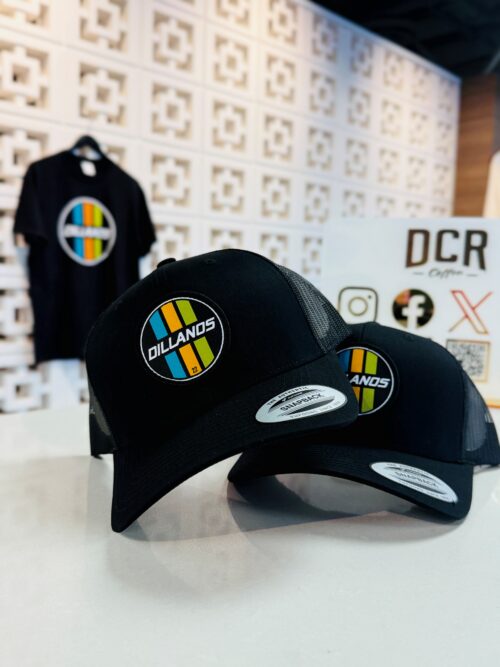Fall 2025 Hat - Image 2