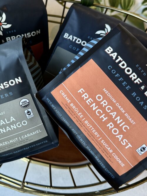 Organic French Roast - Image 2