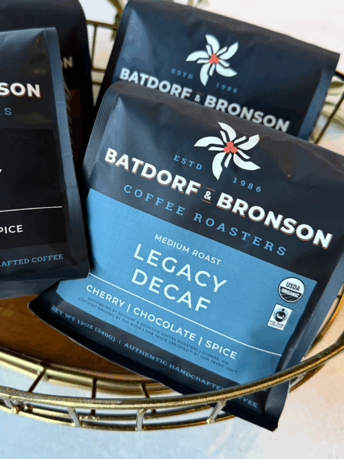 Legacy Decaf - Image 2