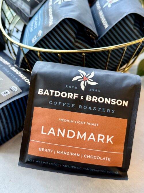 Landmark Blend - Image 2