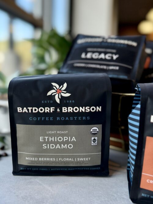 Ethiopia Sidamo - Image 2