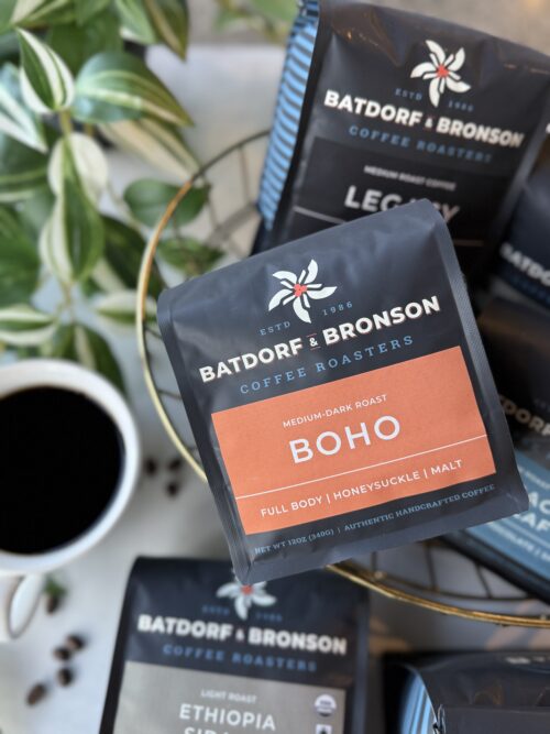 Boho Blend - Image 2