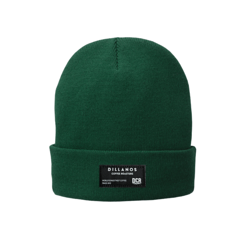Dillanos Beanie - Green