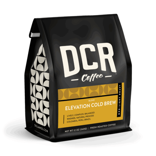Elevation Cold Brew