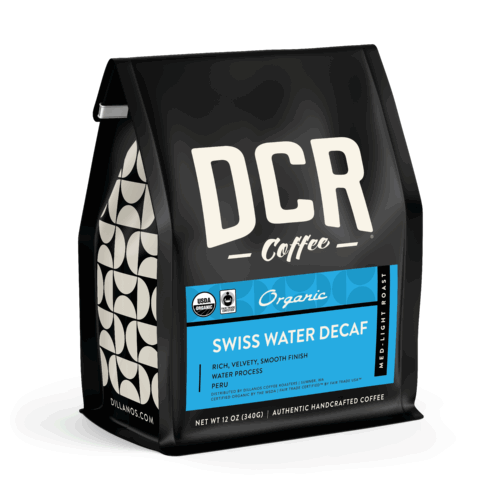 Swiss Water Decaf