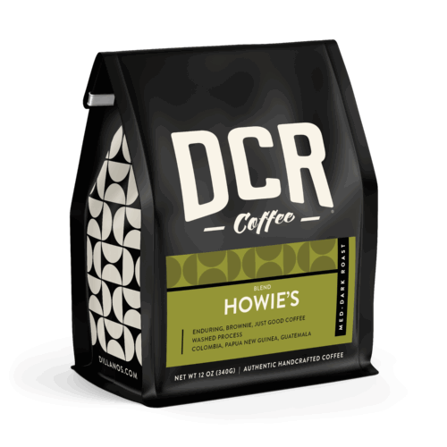 Howie's Blend