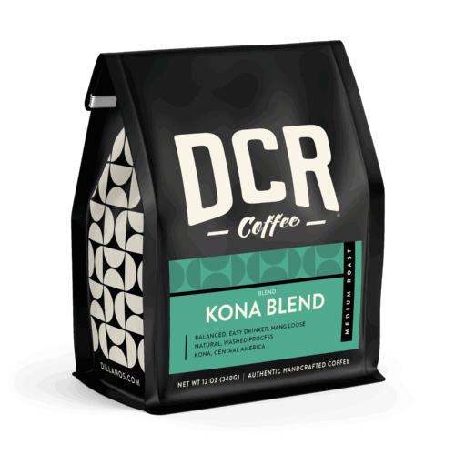 Kona Blend