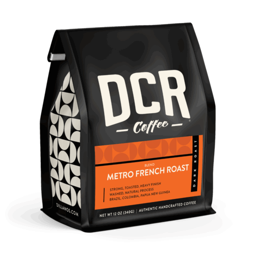 Metro French Roast