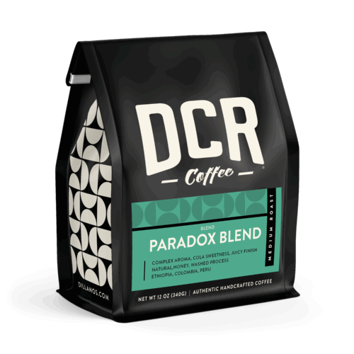 Paradox Blend