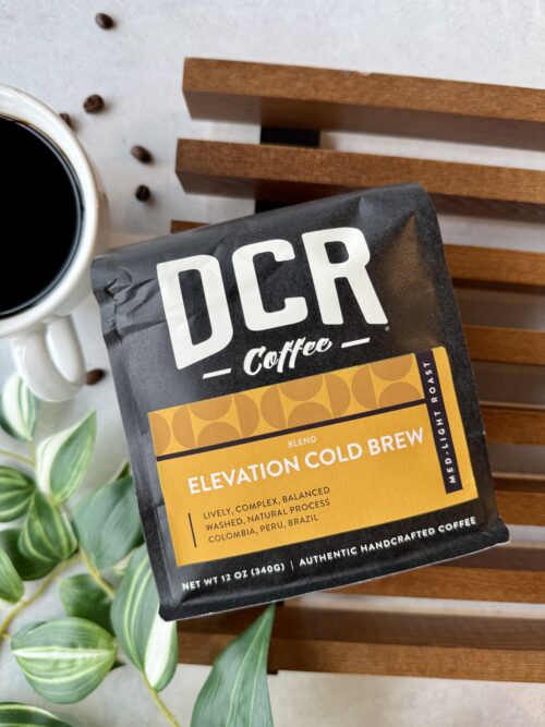 Elevation Cold Brew - Image 2