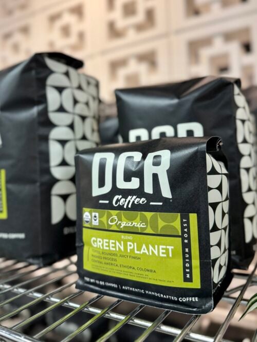 Green Planet - Image 3