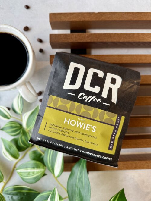 Howie's Blend - Image 2