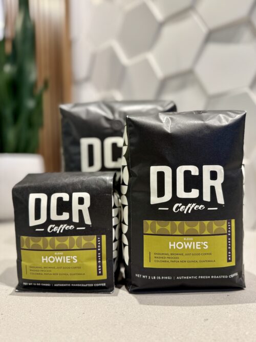 Howie's Blend - Image 3
