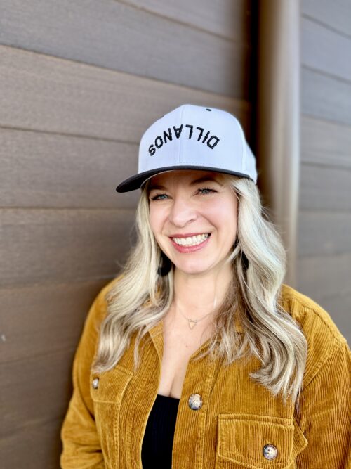 Dillanos Invert Cap - Black - Image 3