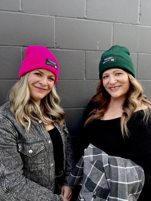 Dillanos Beanie - Green - Image 4